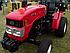 Traktor RABTRAC180