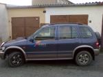 KIA Sportege