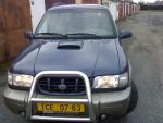 KIA Sportege