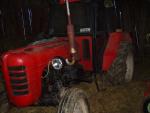 Prodám ZETOR 4011