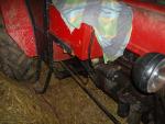 Prodám ZETOR 4011