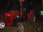 Prodám ZETOR 4011