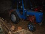 Prodám ZETOR 3011