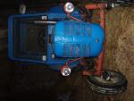 Prodám ZETOR 3011