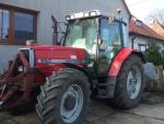 massey ferguson 6180