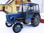 ZETOR 5718