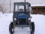 ZETOR 5718