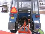 ZETOR 5718