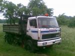 LIAZ 150.261 s HR 3001