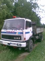 LIAZ 150.261 s HR 3001