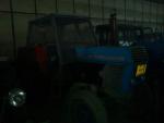 Zetor CRYSTAL 8011