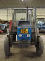 Zetor CRYSTAL 8011