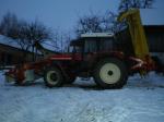 Zetor 122 45 s PVH