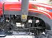 Traktor Rabtrak YTO 404