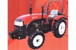 Traktor Rabtrak YTO 304 