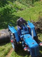 Zetor 25K