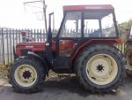 Zetor 4340