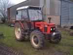 Zetor 7245