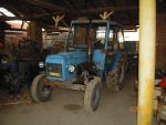 ND zetor