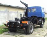 LIAZ 111.800 JNK
