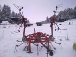 Obraceč Sip Spider 550