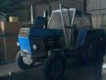 zetor 8011
