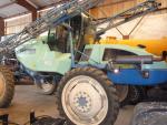 Berthoud Boxer 3000