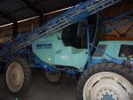 Berthoud Boxer 3000