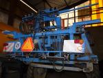 Berthoud Boxer 3000
