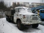 Tatra 148 valník 