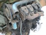 Motor Tatra 148