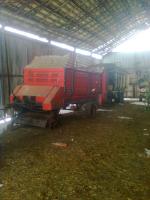 Sberaci vuz Krone