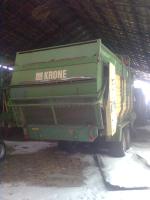Sberaci vuz Krone