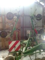Obracecka Stoll Z660 Hydro