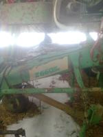 Obracecka Stoll Z660 Hydro