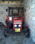 zetor 6718