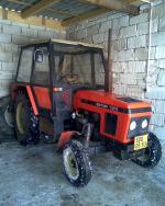 zetor 6718