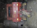 Lis NEW HOLAND 640
