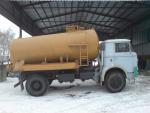 LIAZ Š 706 MTSP 27