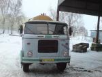 LIAZ Š 706 MTSP 27