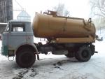 LIAZ Š 706 MTSP 27
