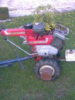 FORTSCHRITT E 931.50