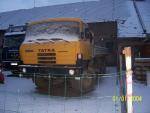 tatra 815 agro