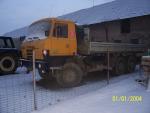 tatra 815 agro
