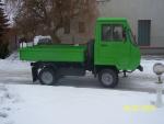multicar m 25