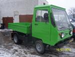 multicar m 25