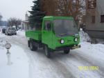 multicar m 25