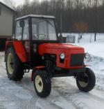 Prodám Zetor 6711