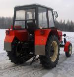 Prodám Zetor 6711
