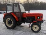 Prodám Zetor 6711